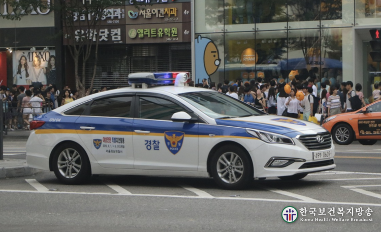 순경 출신 고위직 늘리고 승진연한 단축·복수직급제 도입